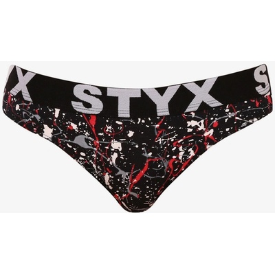 Styx Dámská tanga art sportovní guma Jáchym IT850 – Hledejceny.cz