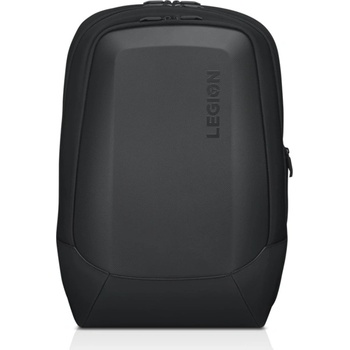 Lenovo Раница за лаптоп Lenovo Armored Backpack II GX40V10007, до 17.3" (43.94 cm), подсилена, черна (GX40V10007)