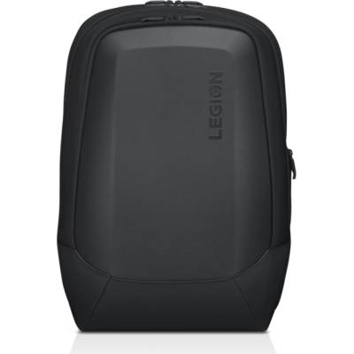 Lenovo Раница за лаптоп Lenovo Armored Backpack II GX40V10007, до 17.3" (43.94 cm), подсилена, черна (GX40V10007)