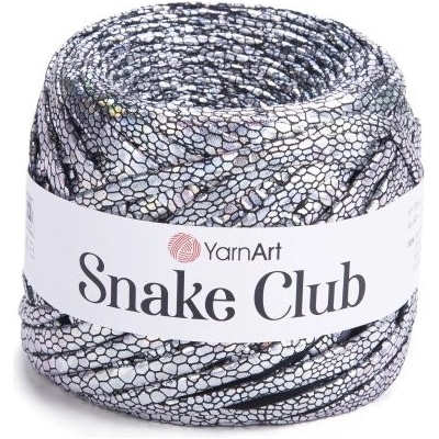 Yarn Art YarnArt Snake Club Snake Club: Snake Club 5105