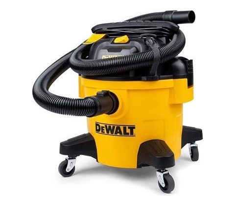 Dewalt DXV34PTA