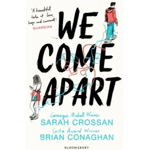 We Come Apart | Sarah Crossan, Brian Conaghan (0000)
