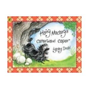 Hairy Maclary's Caterwaul Caper | Lynley Dodd (1989)