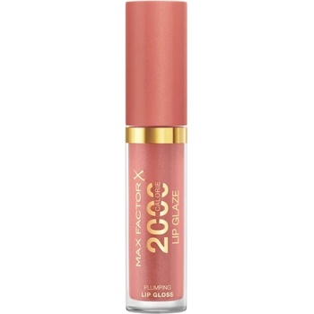 MAX Factor 2000 Calorie Гланц за устни Lip Glaze, 075 Pink Fizz, 4.4 ml