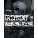 Robot Warriors