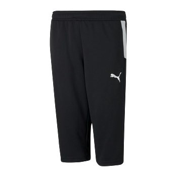 PUMA Панталони 3/4 Puma teamLIGA Training 3 4 Pants Jr 65724403 Размер 176