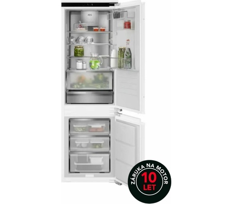 AEG TC9MS181AC