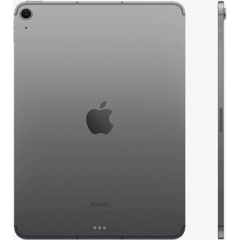 Apple iPad Air 11 (2024) 1TB Wi-Fi + Cellular Space Grey MUXR3HC/A