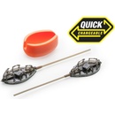 Mivardi Kŕmitko SET Method Feeder QMR Grip Long XL