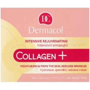 Dermacol дневен крем 50ml Колаген плюс