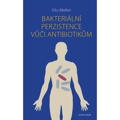 Bakteriální perzistence vůči antibiotikům
