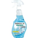 Sidolux Window Nano Code Anti Fog na okná, sklá a zrkadlá s Nano technológiou rozprašovač 500 ml