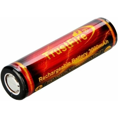 TrustFire 18650 3400mAh 1C