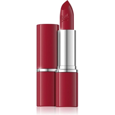 Bell Colour Lipstick krémový rúž 05 Rube Red 4 g
