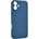 Gigapack iPhone 16 GIGAPACK Силиконов протектор за телефон матов BLUE GP-160063 (GP-160063)