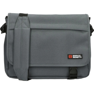 Enrico Benetti Amsterdam shoulderbag 54683 Grey