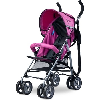 CARETERO Golf Alfa zelený 2016
