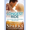 The Longest Ride - Nicholas Sparks