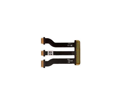 Apple Watch 2 / 38mm LCD flex