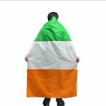 Official Шапка Official Flag Cape - Ireland