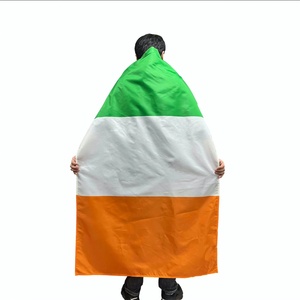 Official Шапка Official Flag Cape - Ireland