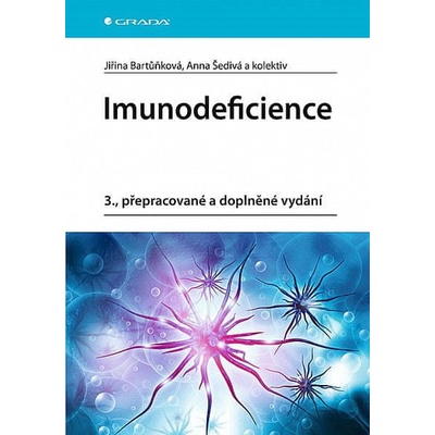 Imunodeficience