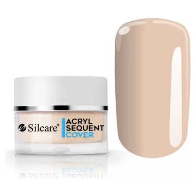 Eco sequent akrylový prášok cover 30 g