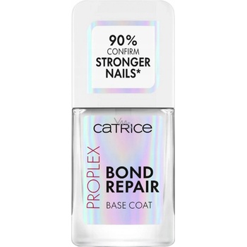 Catrice Stronger Nails spevňujúci lak na nechty 12 10,5 ml