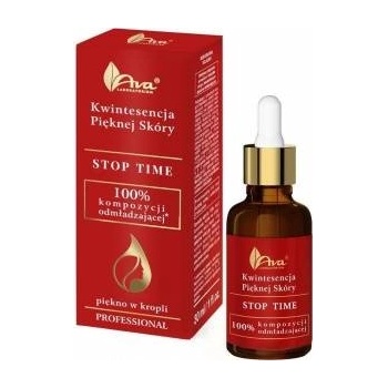 AVA Laboratorium AVA Laboratorium_Quintessence Beautiful Skin Stop Time Anti-Wrinkle Facial Serum 30ml