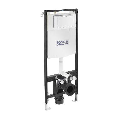 Структура за вграждане, 6/3 l, Active One (A890060020)