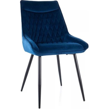 Signal Misty Velvet modrá