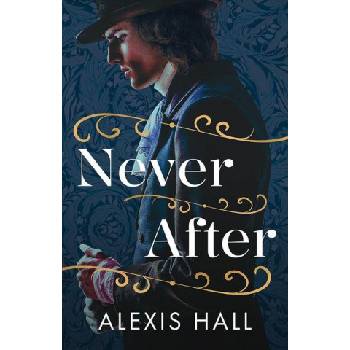 Amazon Publishing Never After | HALL ALEXIS