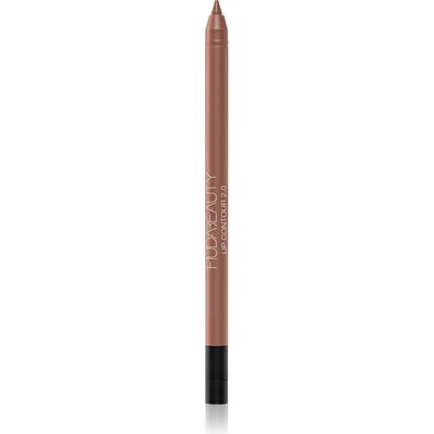 Huda Beauty Lip Contour 2.0 молив-контур за устни цвят Sandy Beige 0, 5 гр