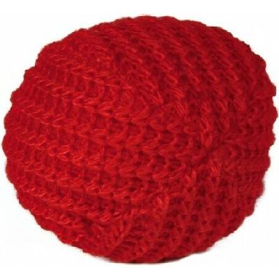TRIXIE Pletené loptičky 4,5cm 2ks 45728