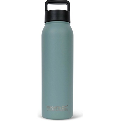 Regatta termoska Thermulate Insulated Bottle 600 ml zelená
