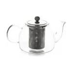 Luigi Ferrero Чайник с цедка Luigi Ferrero Coffeina FR-8081B 800ml (FR-8081B)