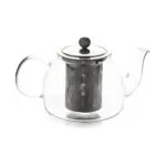 Luigi Ferrero Чайник с цедка Luigi Ferrero Coffeina FR-8081B 800ml (FR-8081B)