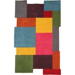 Flair Rugs Вълнен килим , 200 x 290 cm Collage - Flair Rugs (503119369192)