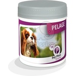 Pet Phos Pet Phos® Coat Dog ароматизирани таблетки 50 бр
