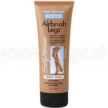 Sally Hansen Airbrush Legs Tónovací krém na nohy 2 Medium 118 ml