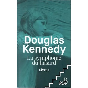La symphonie du hasard. Tome 1 (ISBN: 9782714474032)