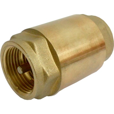 Klum Klapka 6/4" CR21D