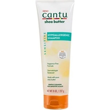 Cantu Hypoallergenic Shampoo pro citlivé vlasy 237 g