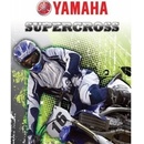 Yamaha Supercross
