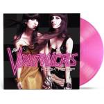 Warner Veronicas: Hook Me Up (Coloured Pink Vinyl) - Vinyl (LP) (079282)