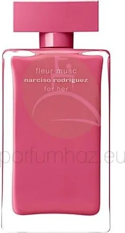Narciso Rodriguez Fleur Musc for Her EDP 100 ml Tester