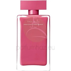 Narciso Rodriguez Fleur Musc for Her EDP 100 ml Tester Парфюми