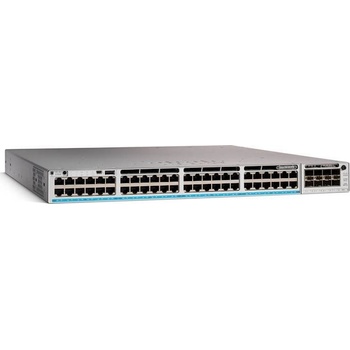 Cisco C9300-48UXM-A