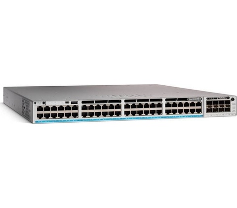 Cisco C9300-48UXM-A