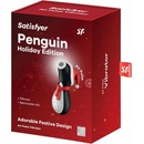 Satisfyer Penguin Holiday Edition